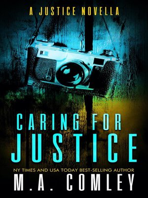 cover image of Caring For Justice